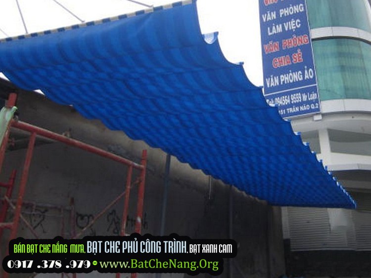 Nhận thi công lắp đặt và cung cấp bạt che nắng mưa, mái hiên di động, bạt che nắng mưa, bạt cuốn, rèm mành che ban công giá rẻ nhất trên thị trường