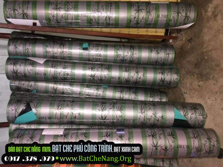 Mua Bạt Che Mưa Nắng Ở Đâu Giá Rẻ, Bán Bạt Che Nắng Ban Công Bình Dương TPHCM Bạt Kéo Mái Hiên 0989 27 39 47