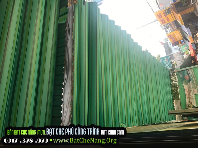 Mua Bạt Che Mưa Nắng Ở Đâu Giá Rẻ, Bán Bạt Che Nắng Ban Công Bình Dương TPHCM Bạt Kéo Mái Hiên 0989 27 39 47